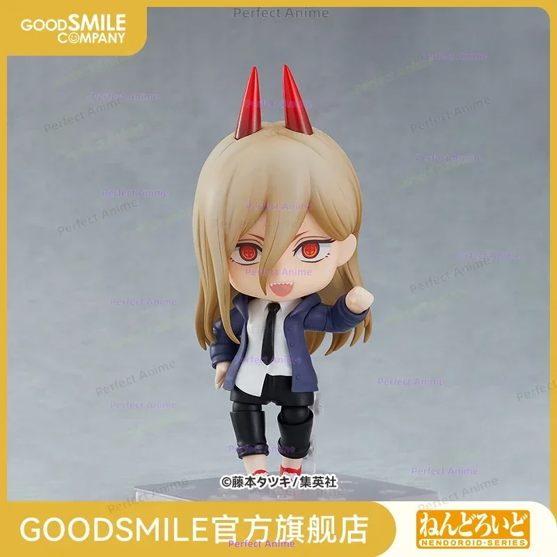 

[Склад GSC] N D Pava (перевыпуск), Человек-бензопила, Фигурка Модель Игрушки