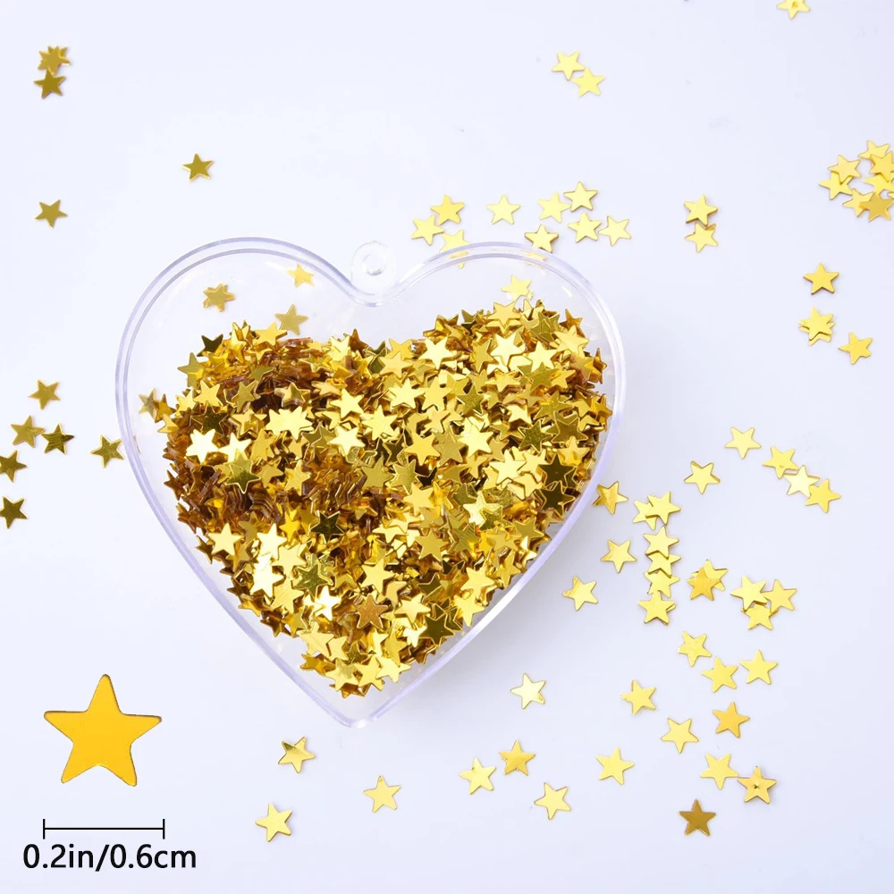 Thumbnail 4 - #33 Confetti Sale