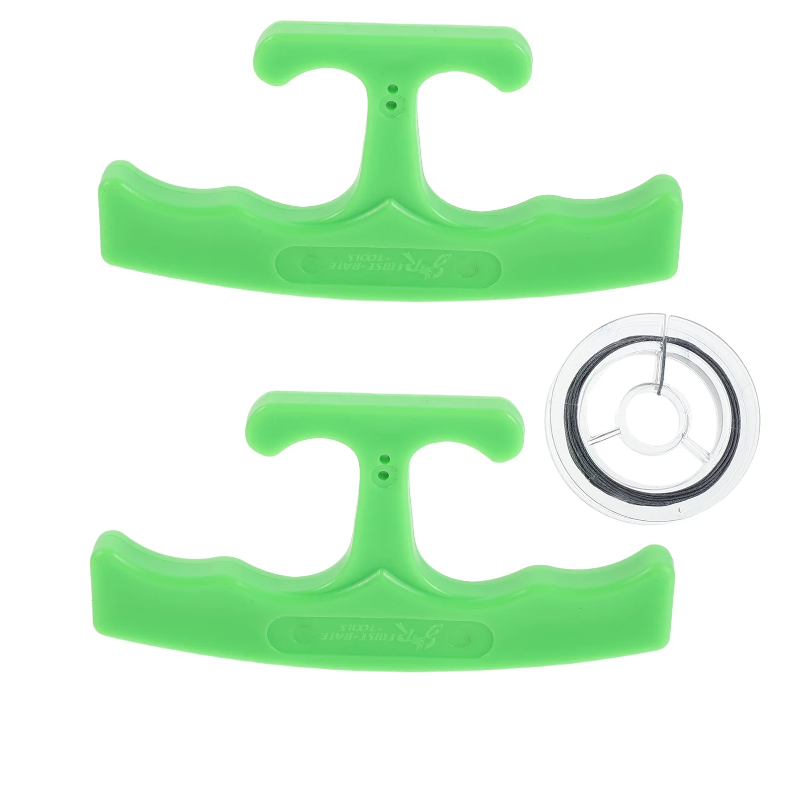 

1Pair Tool Professional Detailing Vehicle Surface Logo Plate Line Remover for Vinyl Wrap Car Decal