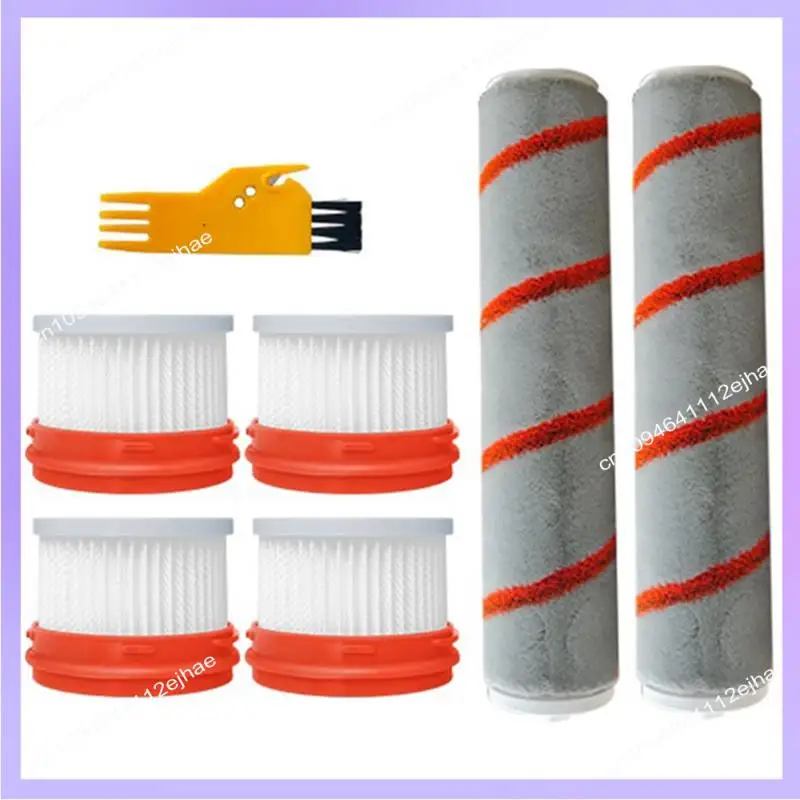 N83r para mi casa aspirador de pó acessórios acessório escova chão rolo escova montagem