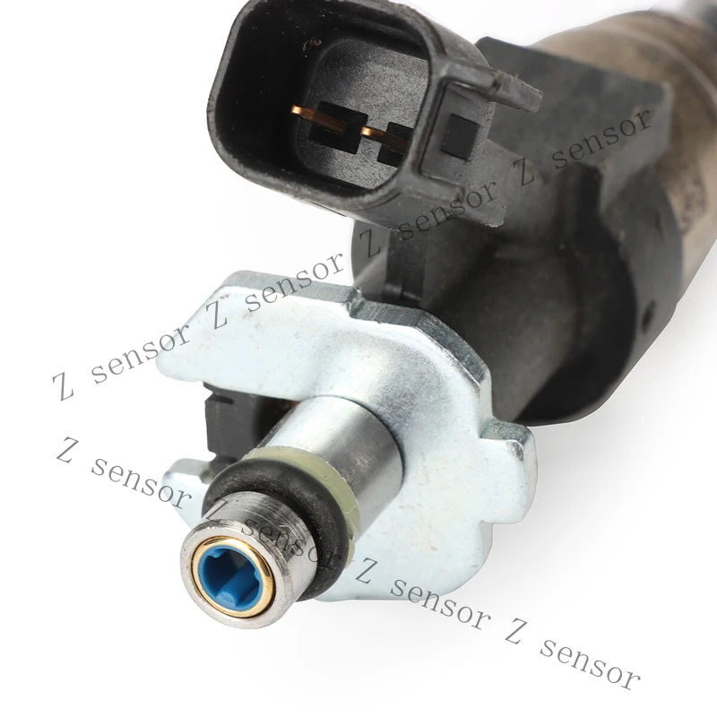 

Z+ 8PCS Fuel Injectors 12668393 For Cadillac Camaro Chevrolet 6.2L V8