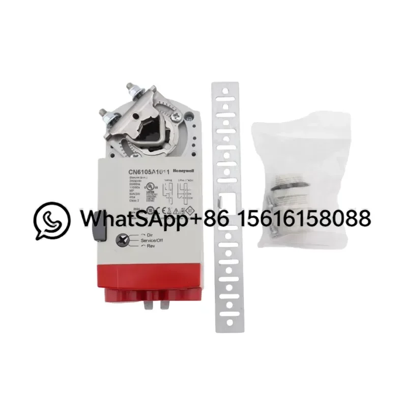 Honeywell Air Valve Actuator CN7505 CN7510A2001 CN7220A2007 CN7234A2008 CN7234A3002 HVAC Damper Motor Replacement Part