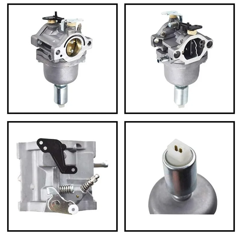 Carburetor Replaces for Briggs & Stratton 698944 595210 792036 793371 696353 794459 17-21HP view 4