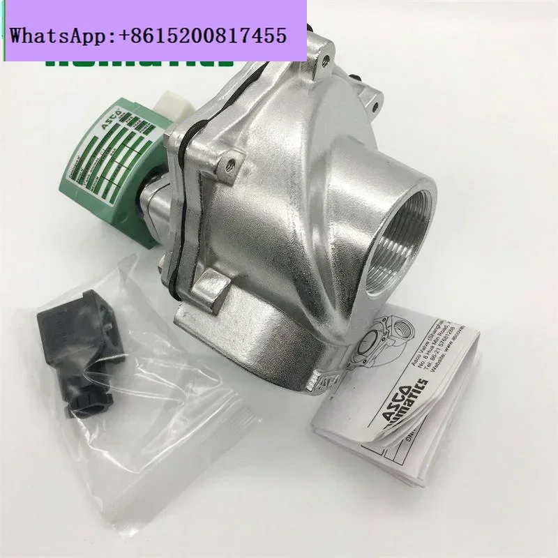 Electromagnetic pulse valve SCG353G047/G044/G050/G043/G051