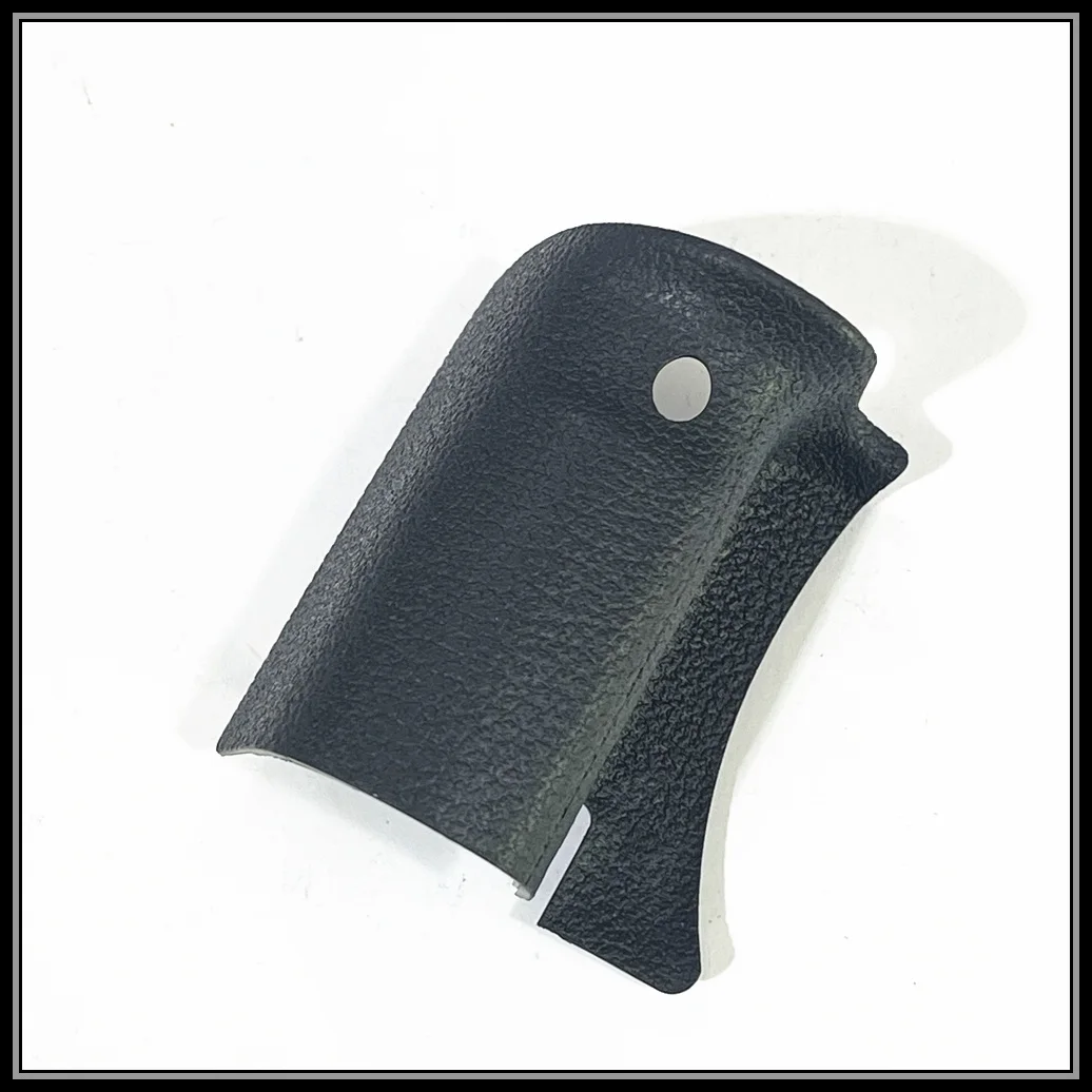 Pegangan Karet 90D Asli Baru untuk Canon EOS 90D Perbaikan Bagian Perbaikan Unit Kamera Karet Penutup Depan