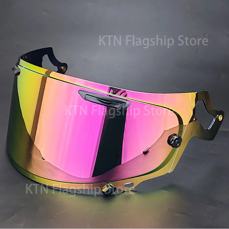 For RX7X/XD/NE0 motorcycle helmet lens transparent high light motorcycle helmet accessories