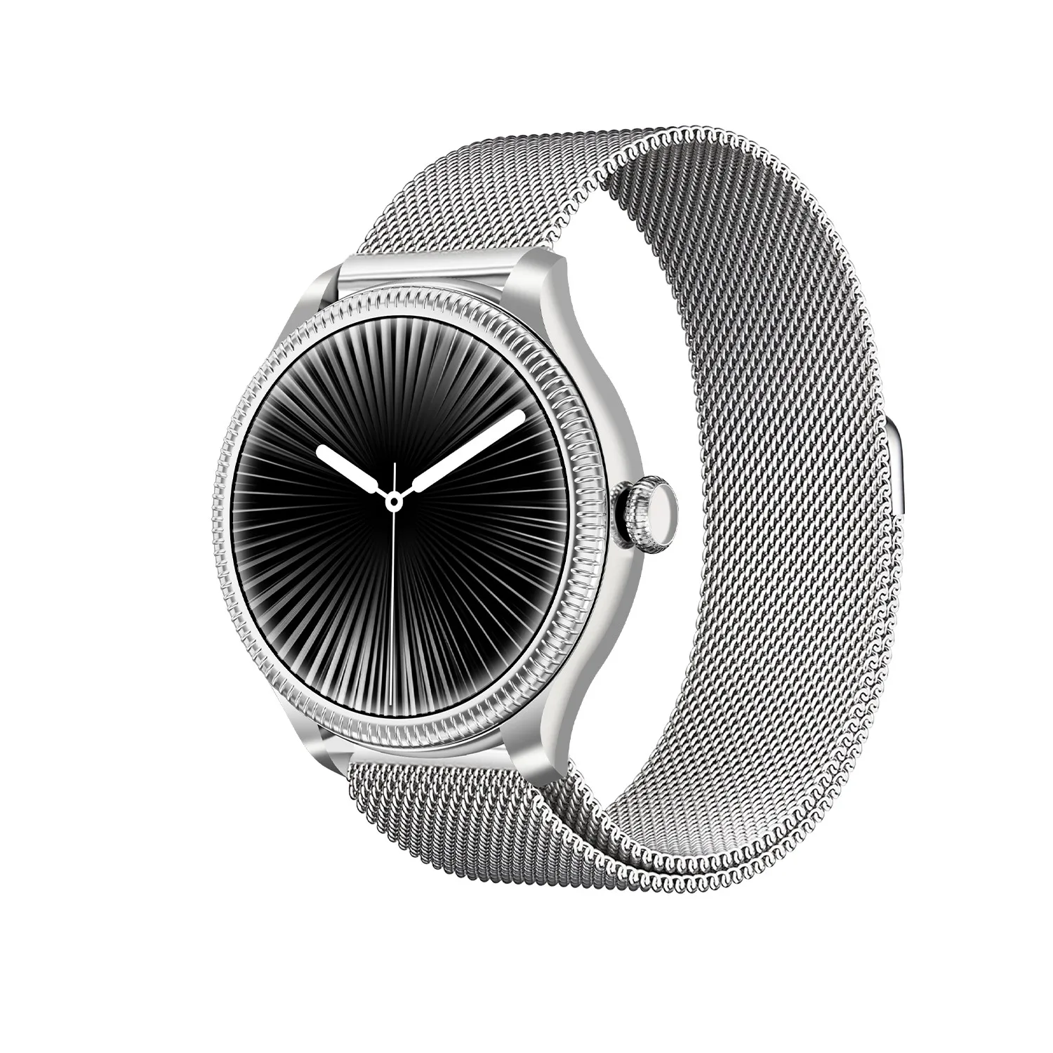 

Women's Smart Watch Bluetooth Calls Watch Waterproof Fitness Tracker Heart Rate Message Push Smartwatches for Phone