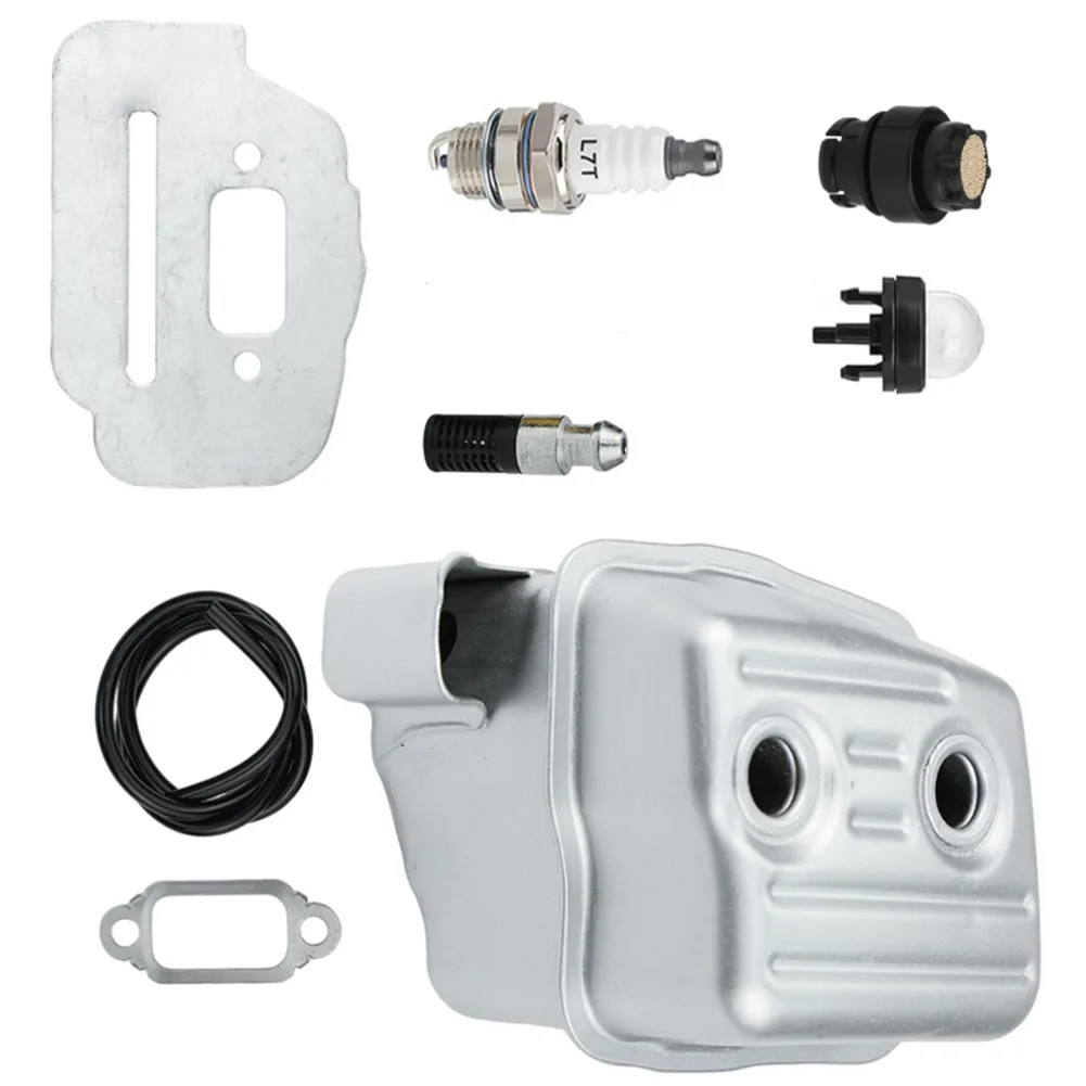 Chainsaw Accessories Replacement Part 1141 140 0613 1141-140-0613 For MS271 MS291 MS271C MS291C Chainsaw Power Tool Accessories