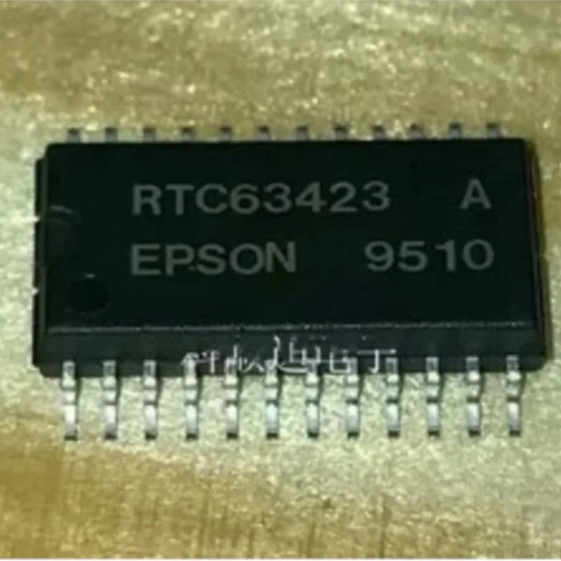 

RTC63423A sop24 10pcs