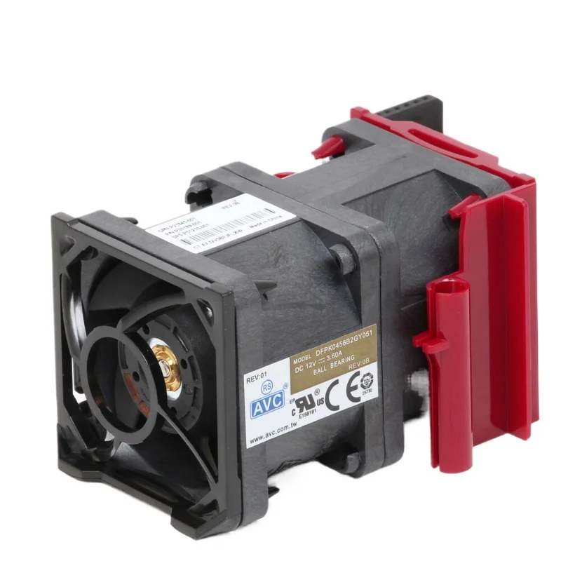 PP+ CPU Fan High Perform for HP DL360 G10 plus P36182-001 P21645-001 P31213-001