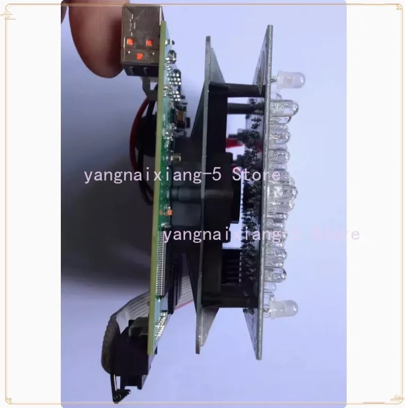 

1PC Brand new Car wheel aligner 3D camera