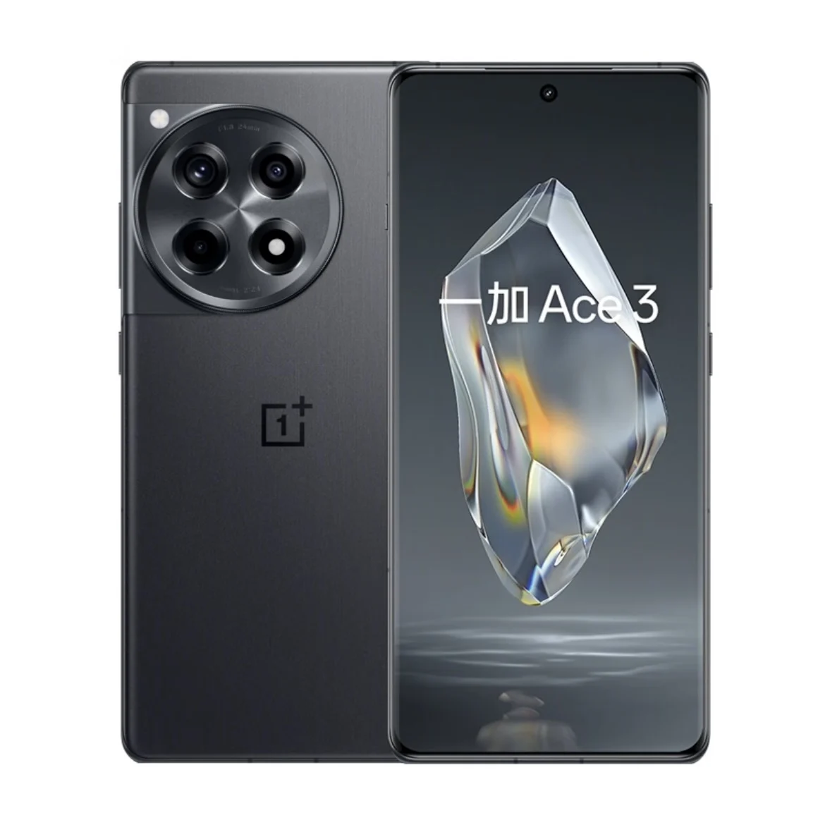 One plus Ace 3 new game student smartphone second generation Snapdragon 8 One plus official authentic oppo new AI mobile phone