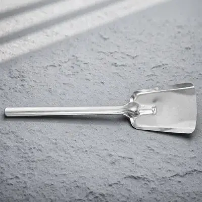 

Совок для золы для домашнего камина с длинной ручкой, XL, для удаления угля