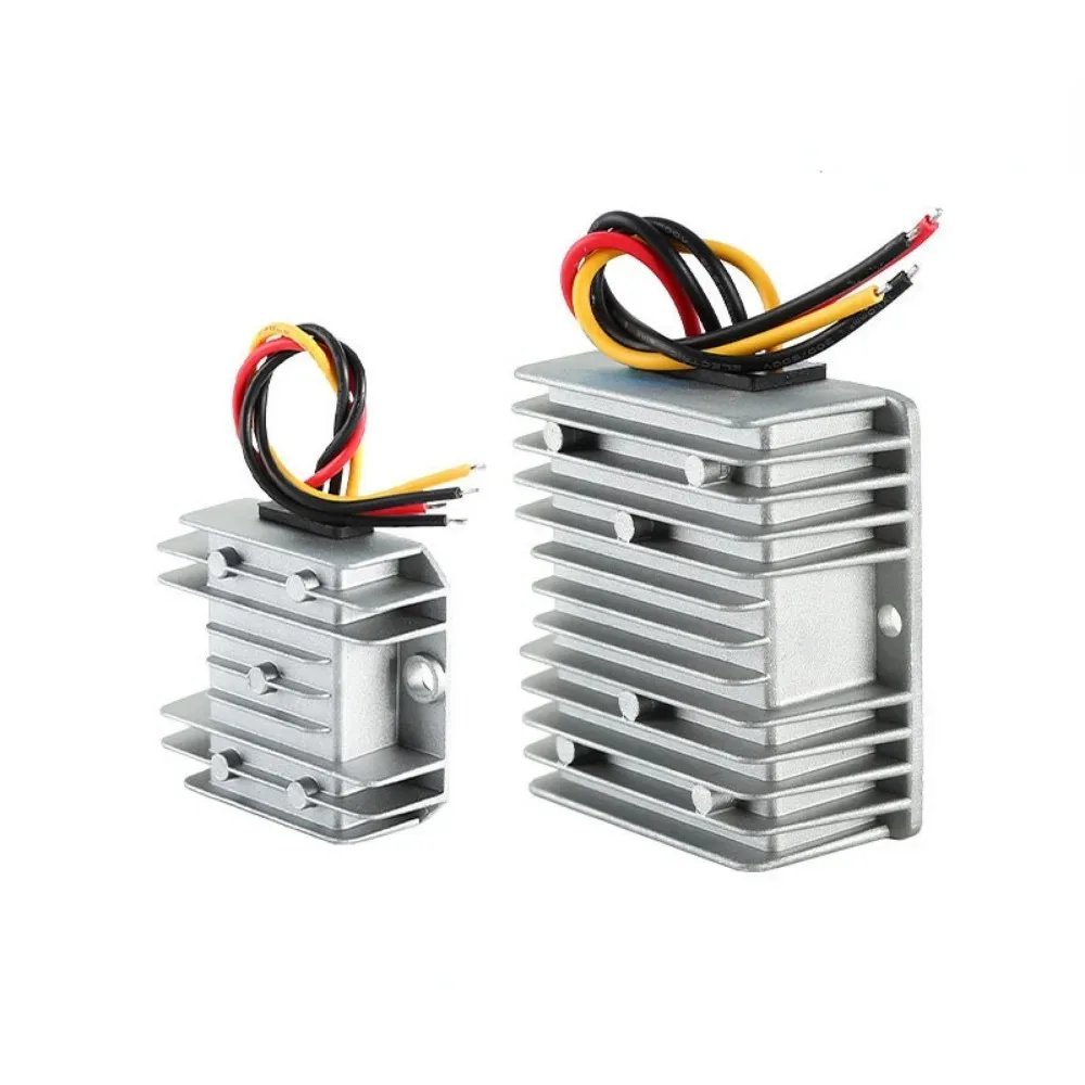 12 Volts to 24 Volts DC Step Up 12V to 24V Voltage Regulator 15A 12A 10A 8A 5A 3A Boost Power Converter Non Isolated CE RoHS