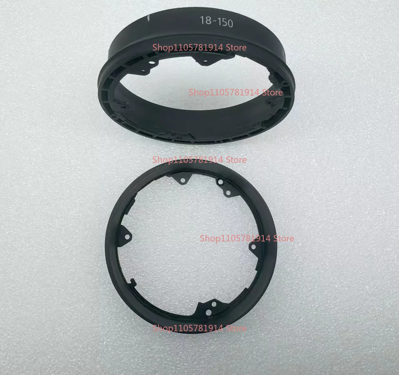 For Canon RF-S 18-150 STM Base Ring, Stand Cylinder, Number Cylinder, Camera Lens Holder New