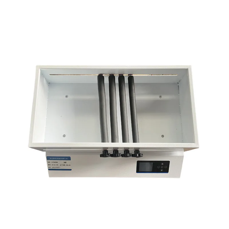 

Horizontal Oscillator JC-GGC-08P Special Fixture, Reciprocating Shaker