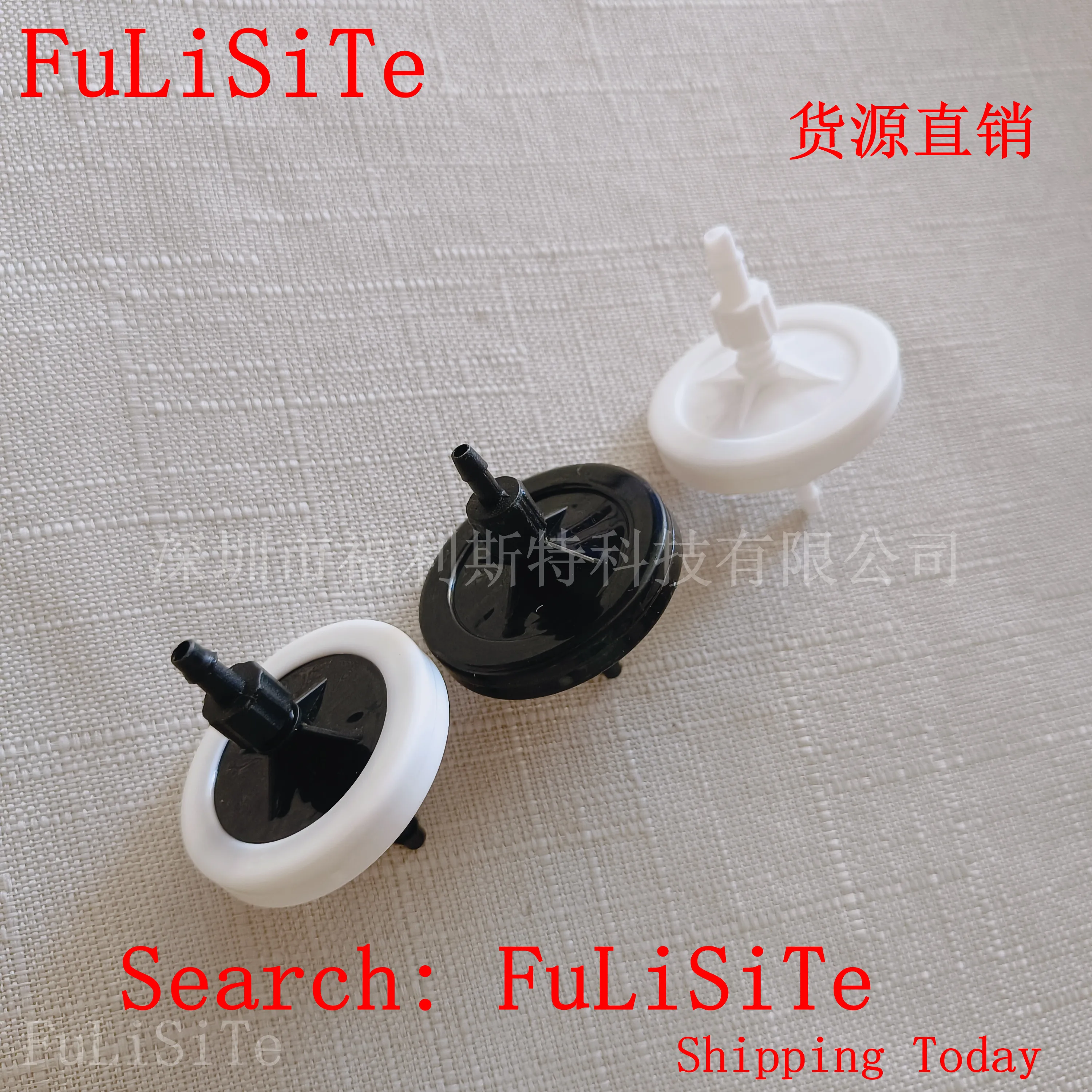 

Экосольвентный УФ-принтер, дисковый чернильный фильтр 10 мкм, 45 мм для DX5 DX7 XP600 TX800 I3200 4720 5113 Konica, фильтр печатающей головки