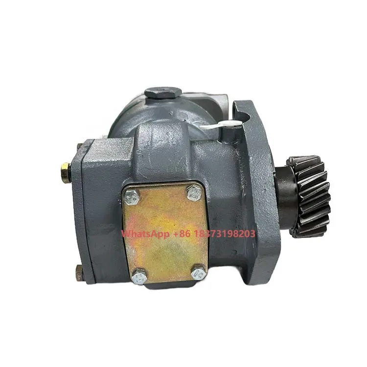 

New Replacement Bus AC Compressor 560cm/rev HFC-134a BOCK 2L/RL68 60W King Long Higer Zhongtong Air Systems 3509-00211