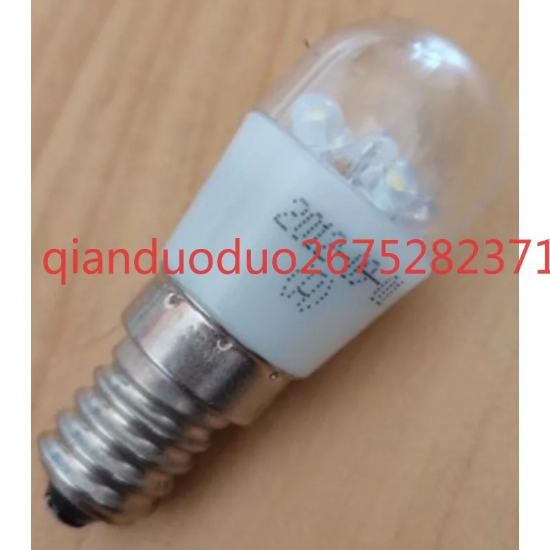 

Suitable for LG refrigerator general LED light 12V0.48W bulb, light strip light