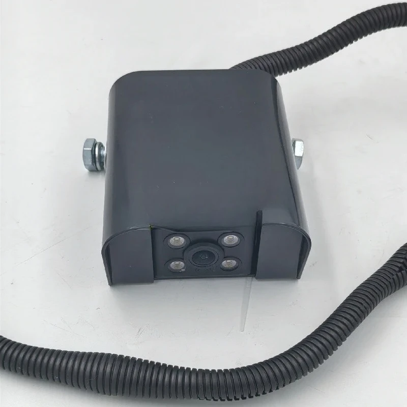 

CX50-9S CX60-9S Excavator Spare Parts Back Sight Came.ra