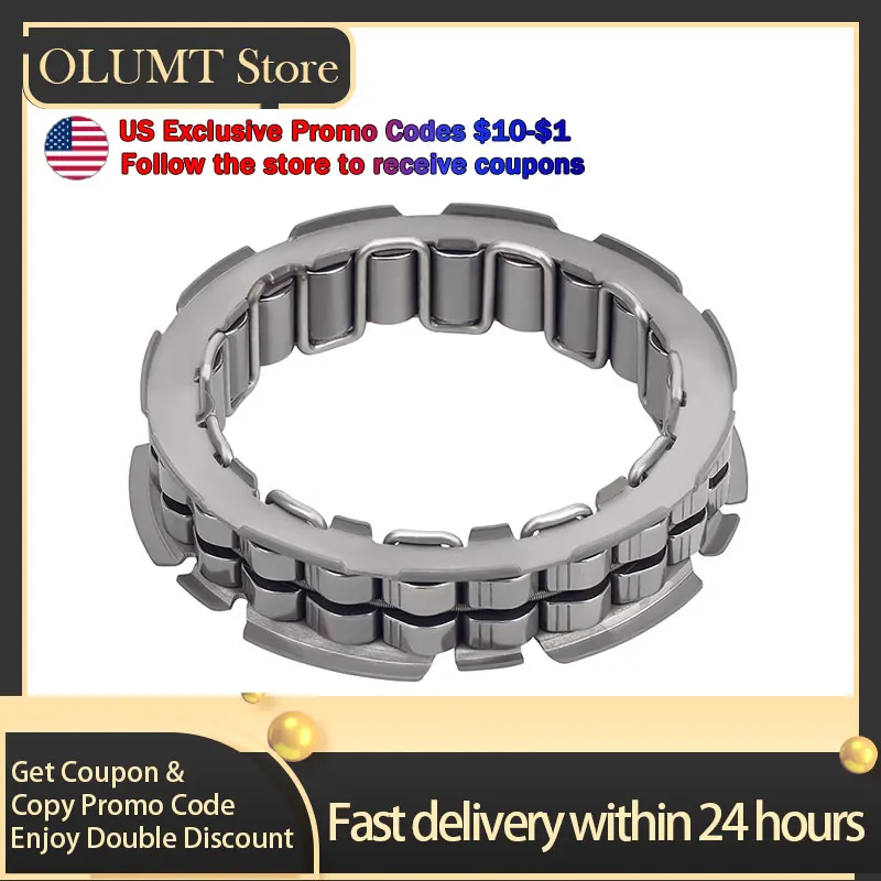 Motorcycle Accessor… - image