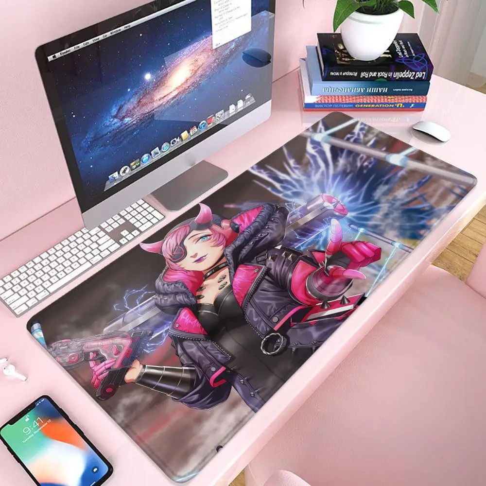 

APEX Legends Mouse Pad Gaming 900×400 Mousepad Gamer Xxl Mouse Mat Offices Accessories Keyboard Long Pad Computer Desk Mat