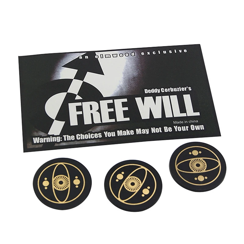 Proffecía Street Bar Truco Gratis, mentalismo, trucos de magia, ilusiones, choque de primer plano, accesorios mágicos de telepathía