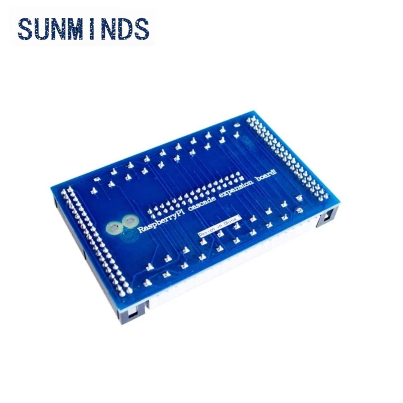 for Raspberry Pi GPIO Board Multifunctional Expansion Extension Board Module for Orange Pi PC for Raspberry Pi 4