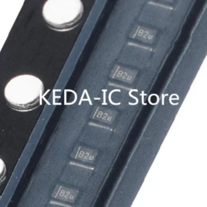 

50-500 шт./лот TPD1E10B06DPYR X1SON2 новый оригинал