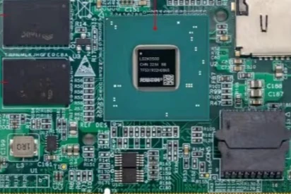 3C6000 dedicated BMC,BMC module