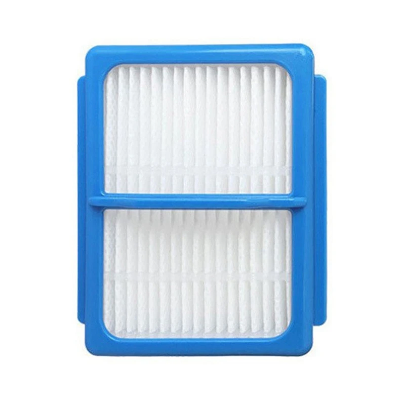 Front Filter Rear Filter Cotton For AEG ASKQX9/QX9-1-50IB/QX9-1-ALRG Vacuum Cleaner Accessories Replacement Parts Filter