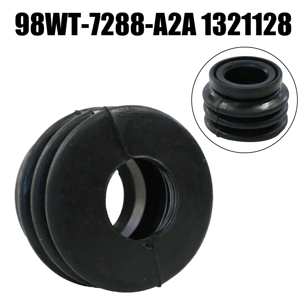 1321128 98WT7288A2A For Ford Fiesta Focus C Max Selector Oil Seal 5 Speed IB5 Gearbox Automobiles Accessories