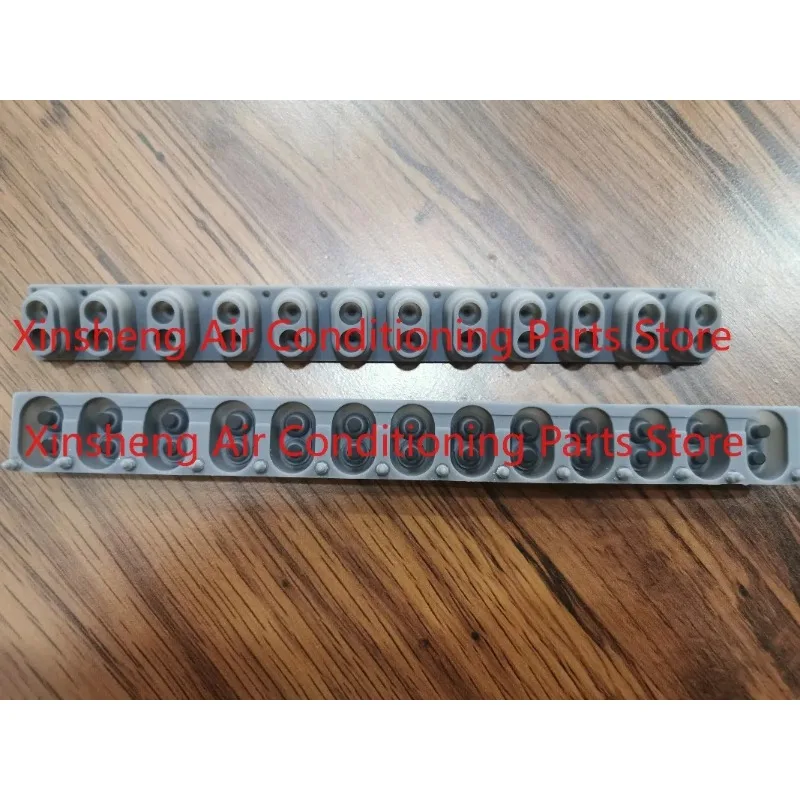 It is suitable for Yamaha electronic keyboard original new imported conductive rubber SX700/720/SX 900/920/SX600 and so on