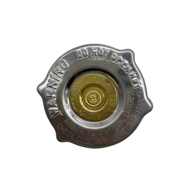 6L-8617 Radiator Cap 6L8617 for Excavator 225 225D 229 231D Water Tank Cap for 3116 3126 3304 3306 Engine