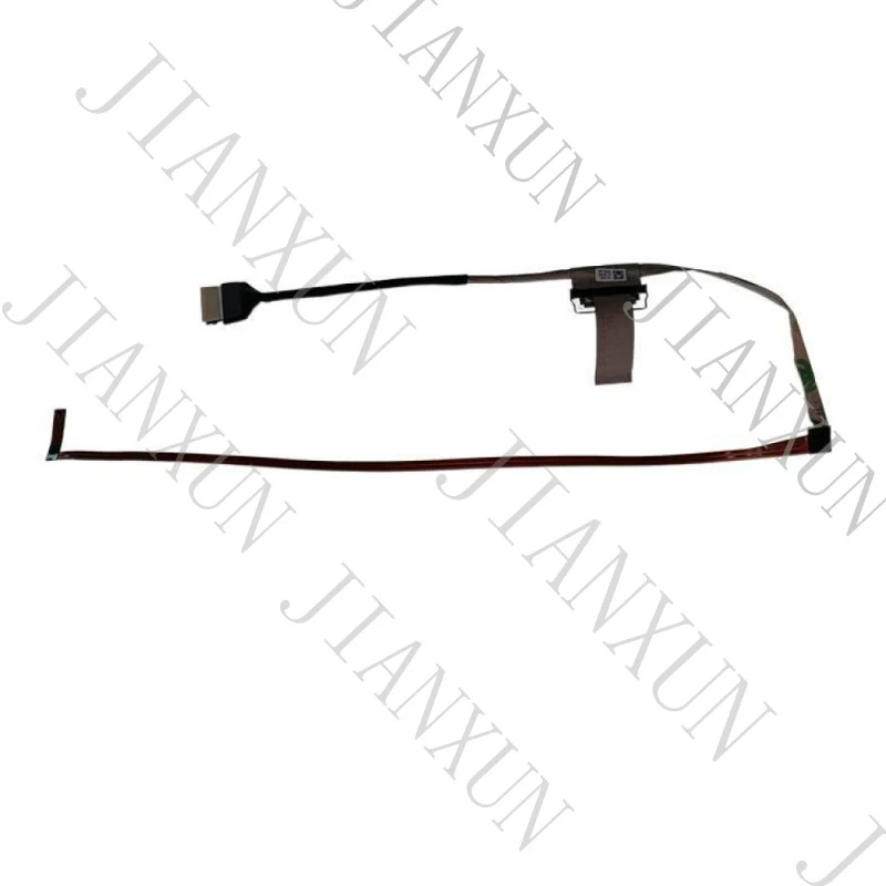 S+0720FJ FOR DELL  G7 7590 G7 15 7590 60Hz LCD Cable 30-pin
