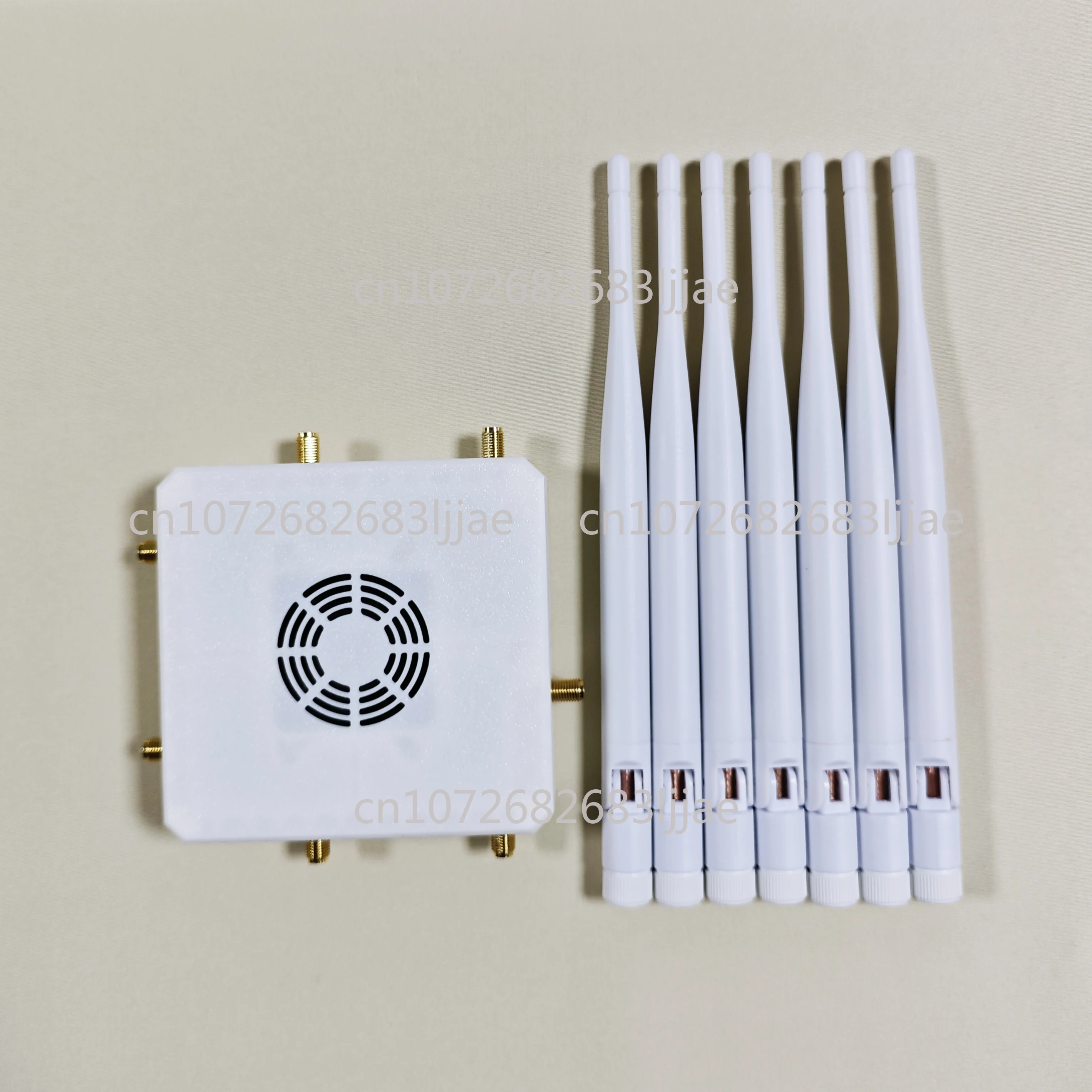 7 In 1 N7R Tundra T… - image