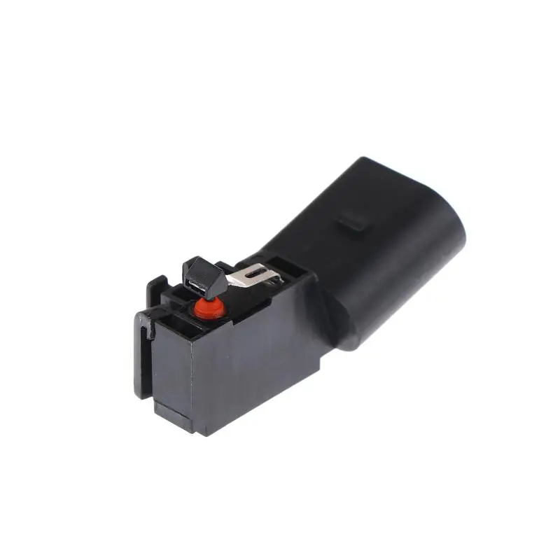 

1/2/3 шт. 1T0962103 1T0962103A 9N автомобильный переключатель багажника, замок цилиндра задней двери, микропереключатель для VW, автоаксессуары