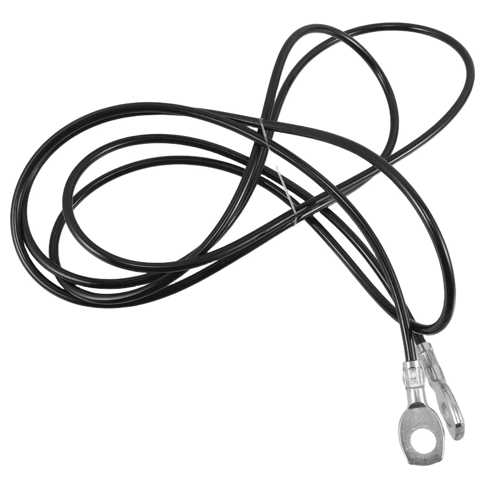 

2.5m 8.2ft Gym Cable Heavy Duty Weight Machine Cord Easy Installation Fitness Equipment Supply Gym Pulley Cable