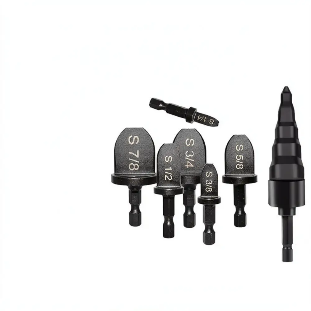 For For Imagi Refrigeration Copper Tube Swager HVAC Repair Tool Pipe Expander Manual Flaring Accessory Installation Device