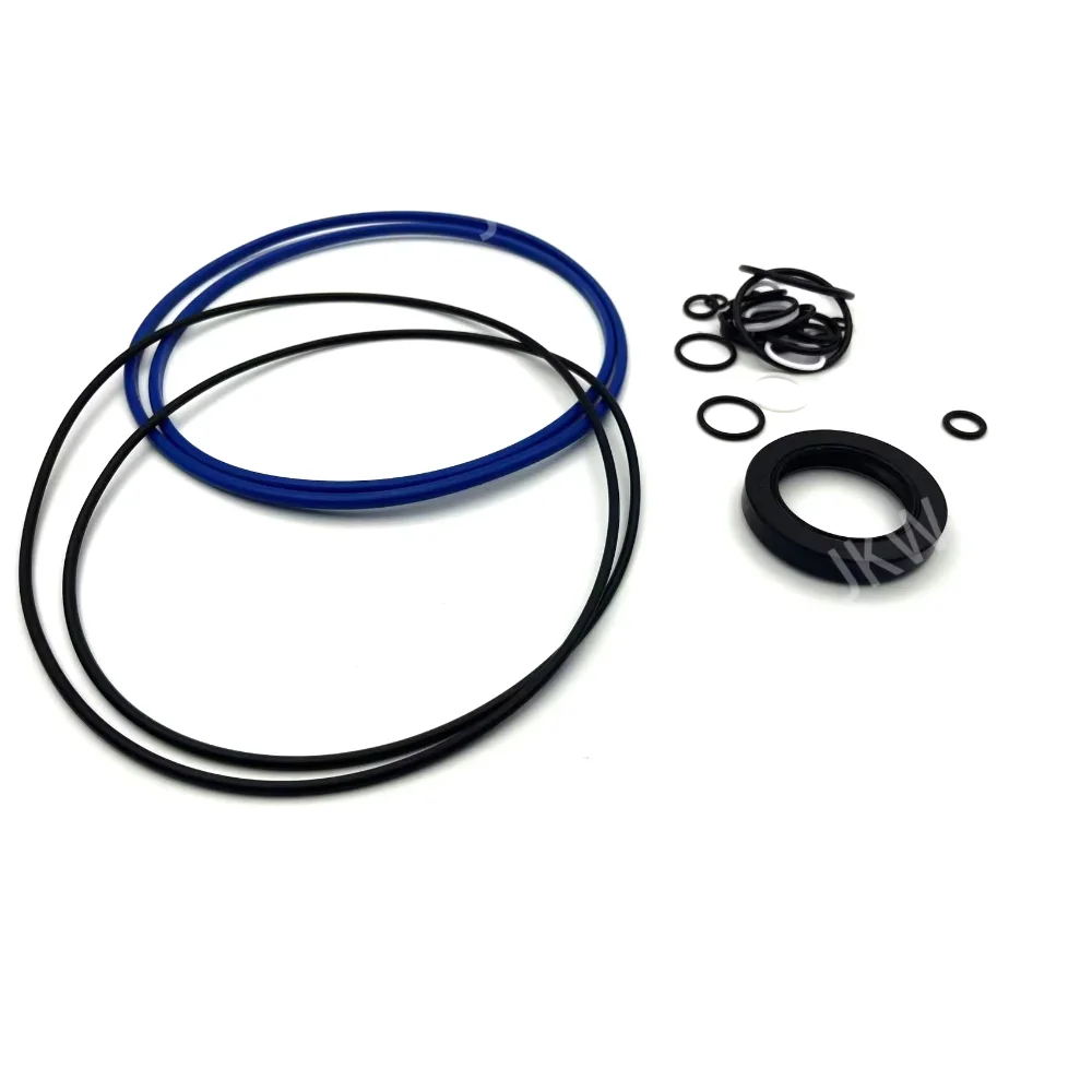 

Travel Motor Seal Kit LQM0029 for MSF170VP MAG-170VP Machinery