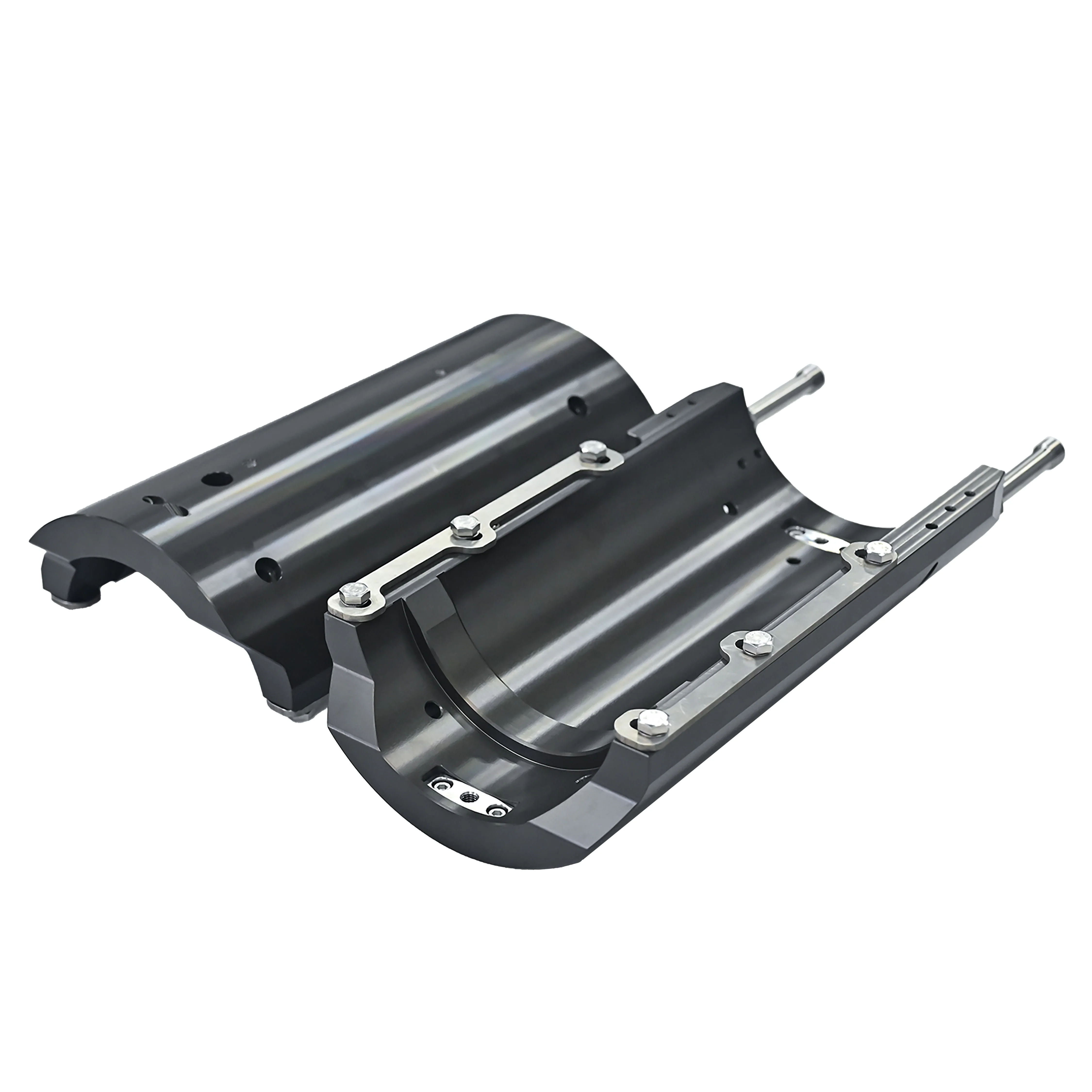 Aluminum Mold Shell…