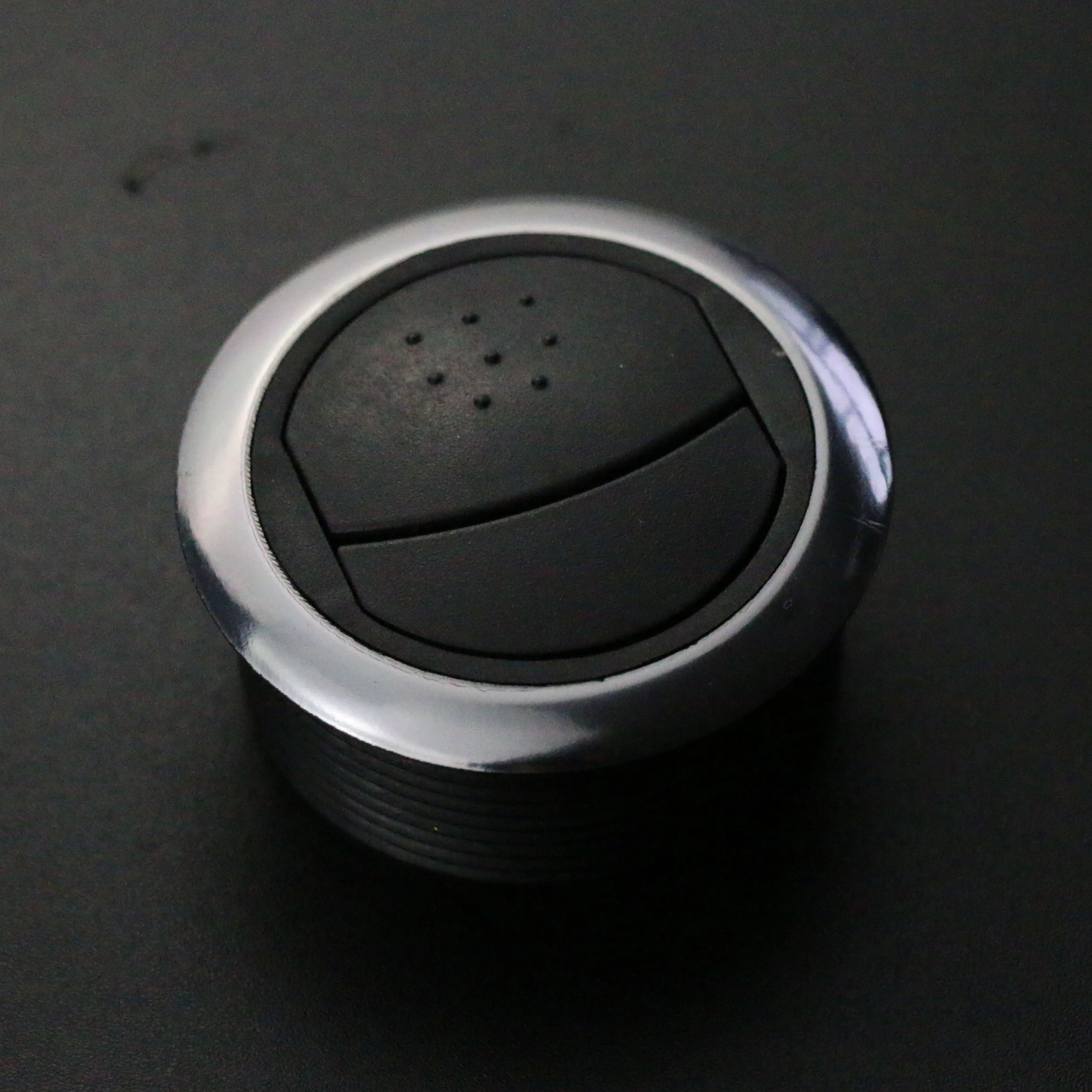 Half Ball Pad Printer Servo Pad Printing Machine for Half  Round Products