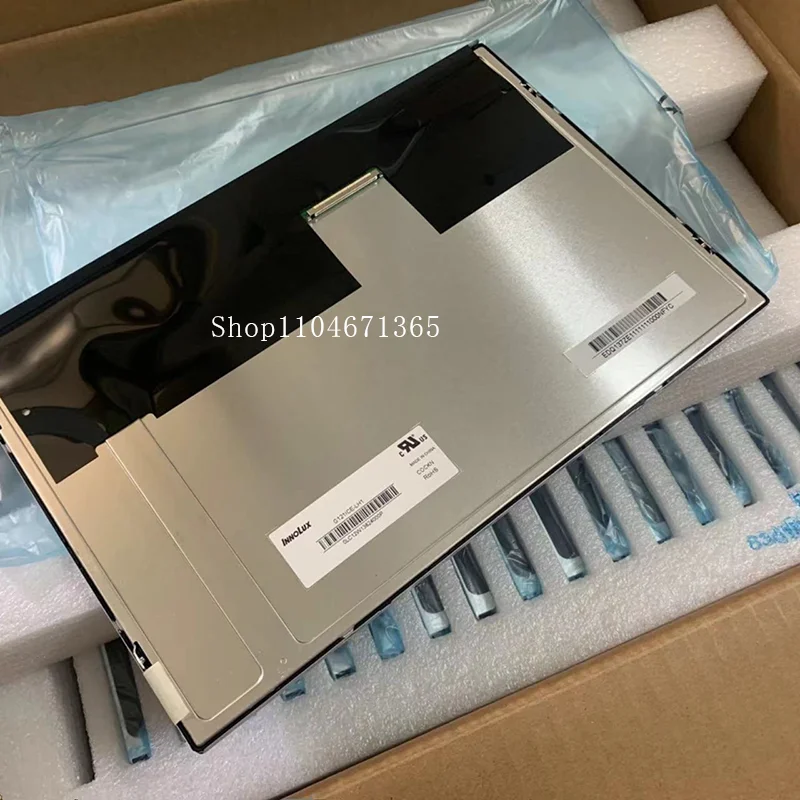 شاشة عرض LCD لـ G121l1-L01 G121 |   1-L01 مقلاة شاشة عرض LCD بديلة من الدرجة الصناعية IPS