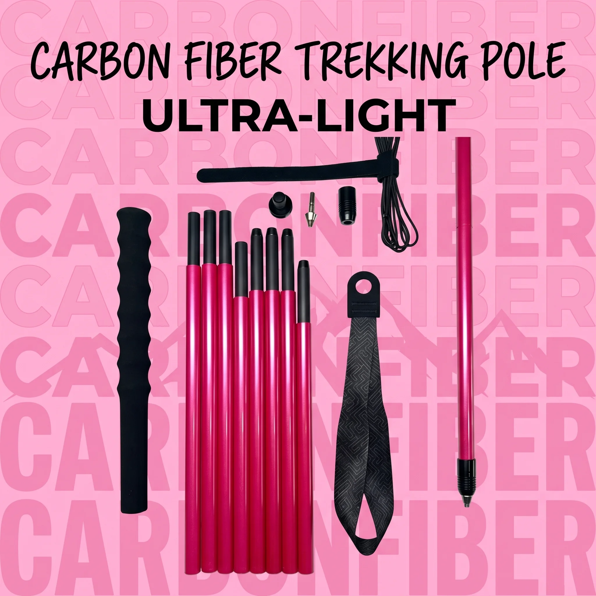 ultralight-carbon-fiber-hiking-poles-2pcs-foldable-trekking-poles-quick-lock-anti-shock-walking-sticks-for-outdoor-camping