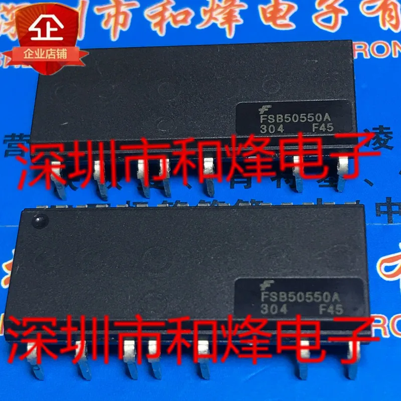 

5 шт. FSB50550A