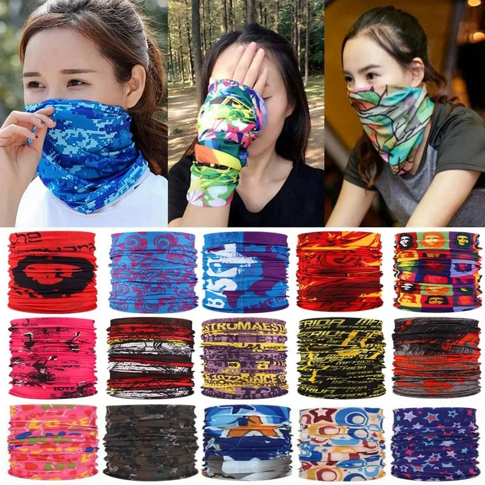 Hot Sale Bandana Uv… - image