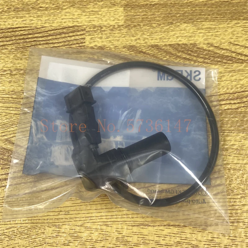 Crankshaft Position Sensor For Chevrolet Aveo Cruze Kalos Optra Tacuma Excelle 1.6L Daewoo 96253542 96434780 96389566