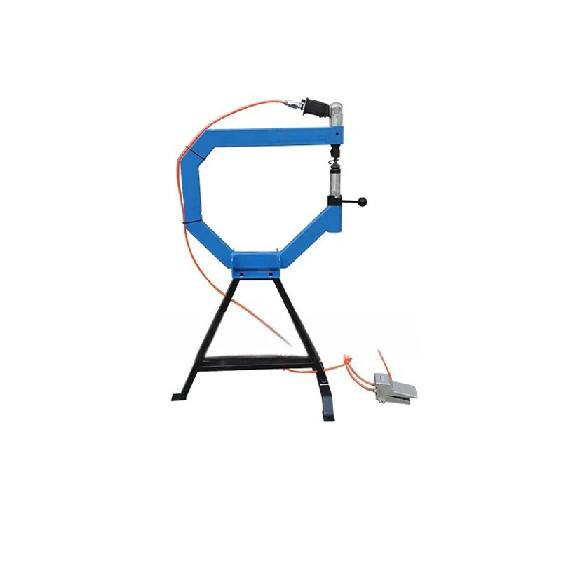 Car Repair Tool Sheet Metal Repair Tool British Wheel Hub Planing Air Hammer Sheet Metal Planing and Shaping Equipment 2025 NEW