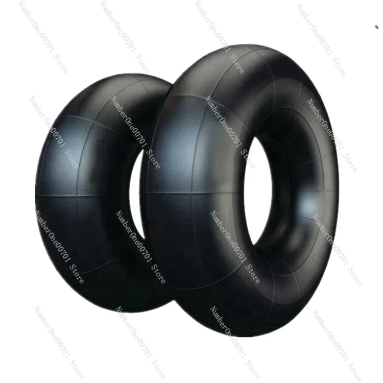 Tire Inner Tube 780/50-28.5 Air Chamber for Heavy Equipment