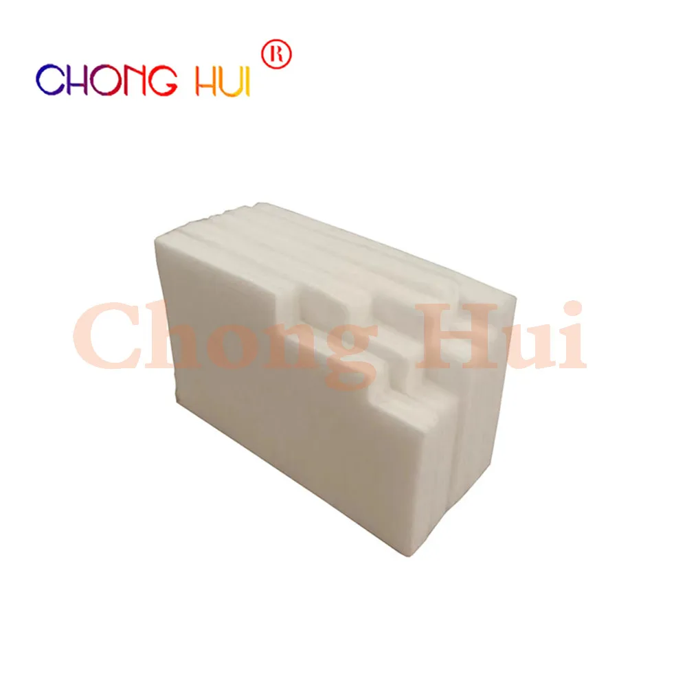 5X   Epson  XP700 apply to waste ink bin sponge for WF- EP XP701 XP721 XP800 XP801 XP821